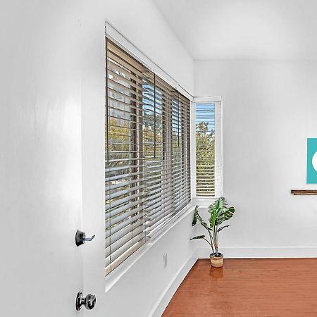 Garden Suite 3-Hosted By Sweetstay Μαϊάμι Μπιτς Εξωτερικό φωτογραφία