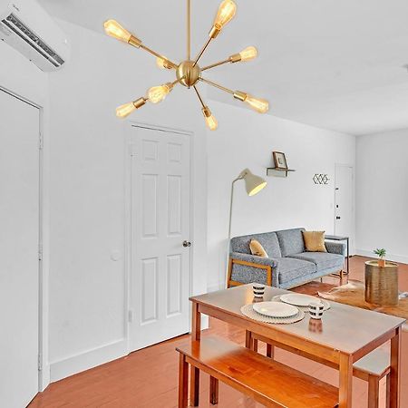 Garden Suite 3-Hosted By Sweetstay Μαϊάμι Μπιτς Εξωτερικό φωτογραφία