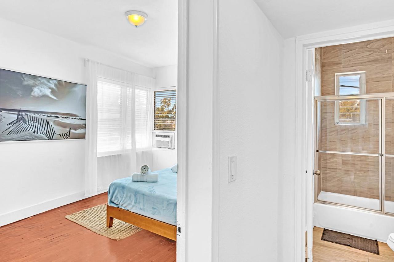 Garden Suite 3-Hosted By Sweetstay Μαϊάμι Μπιτς Εξωτερικό φωτογραφία
